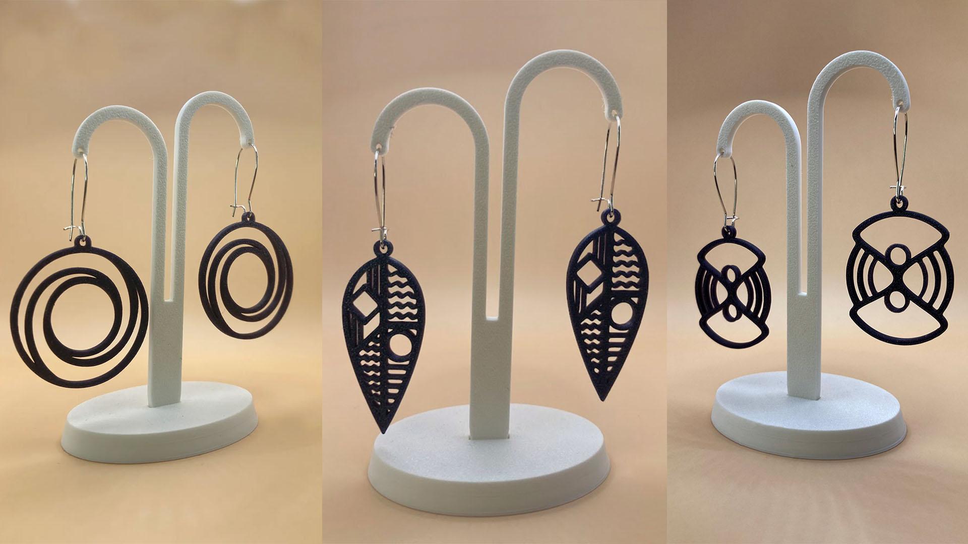 Elegant Jewelry Pieces