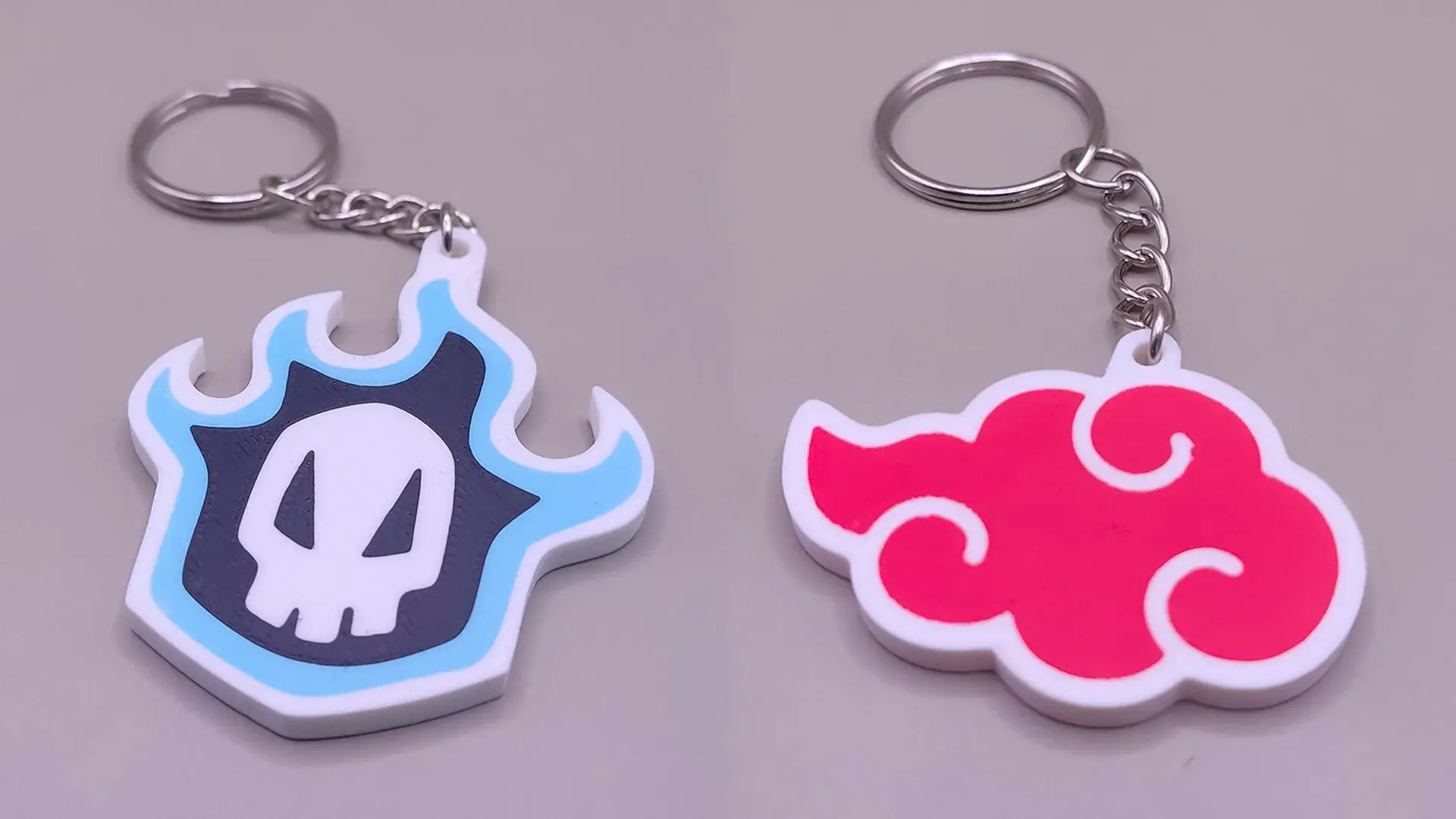 Custom Keychains
